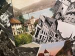Vernissage "Postkarten" Kulturraum